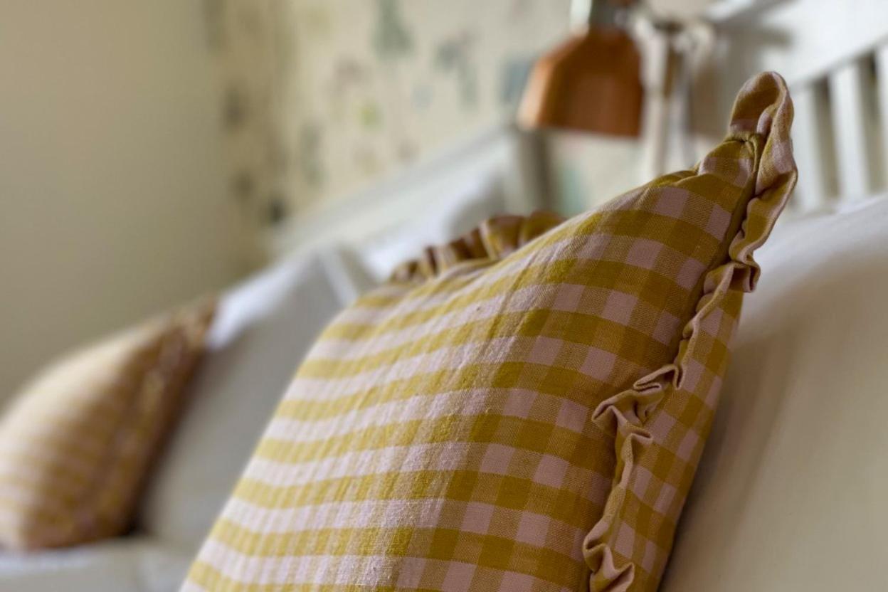 Woodpecker Lodge - Brook Meadow - Sleeps 4 Plus 2 - No Pets Market Harborough Exterior foto